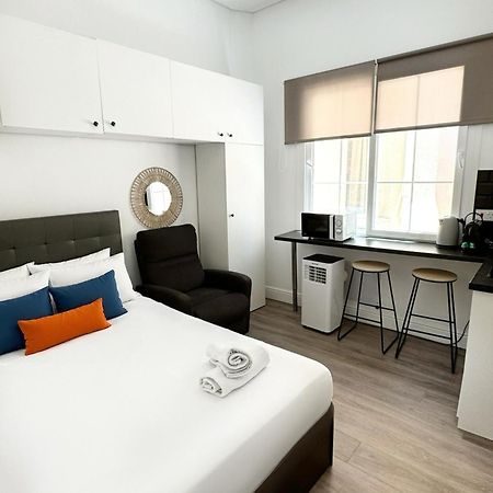 Stylish City Centre Studio - Grand Central House Gibraltar Eksteriør billede