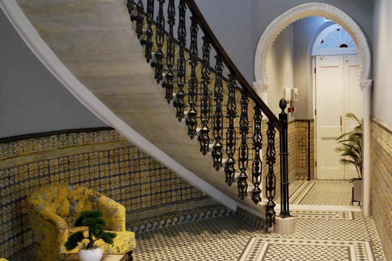 Stylish City Centre Studio - Grand Central House Gibraltar Eksteriør billede