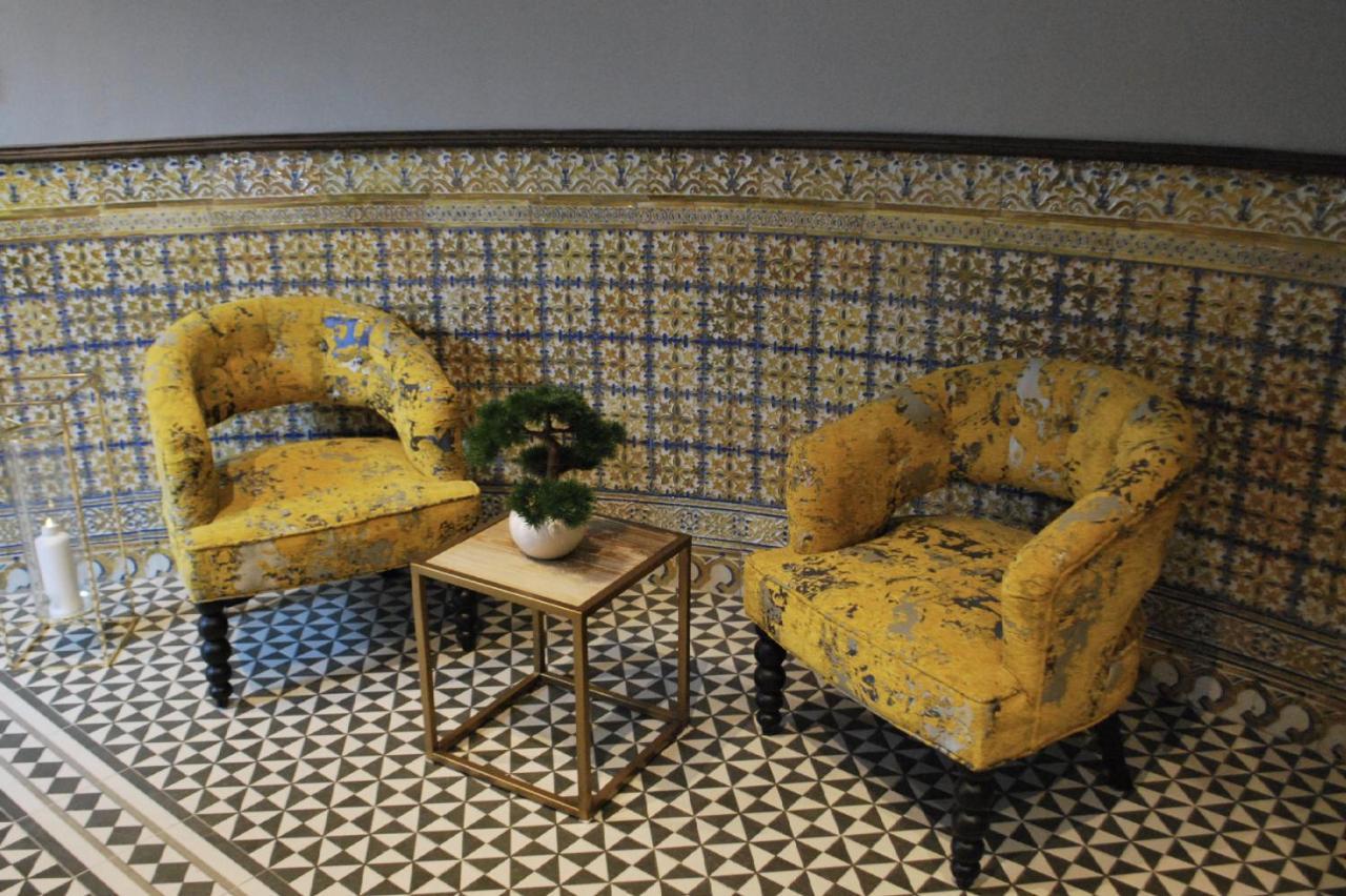 Stylish City Centre Studio - Grand Central House Gibraltar Eksteriør billede