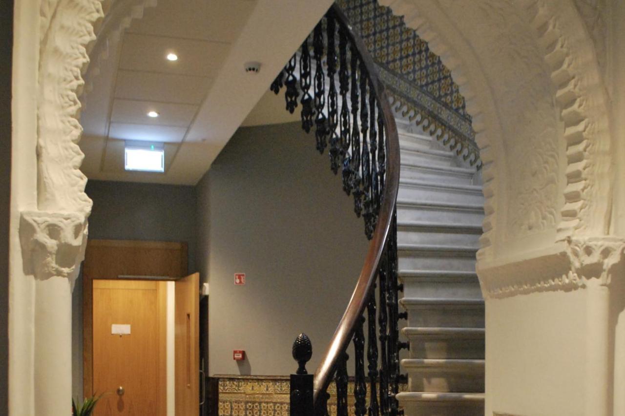 Stylish City Centre Studio - Grand Central House Gibraltar Eksteriør billede