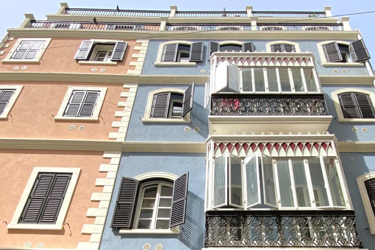 Stylish City Centre Studio - Grand Central House Gibraltar Eksteriør billede